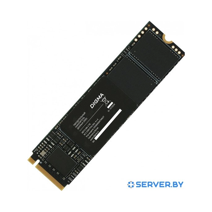 SSD Digma Meta M6 4TB DGSM4004TM63T. Фото1