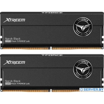 Оперативная память Team T-Force Xtreem 2x16ГБ DDR5 6400 МГц FFXD532G6400HC32ADC01