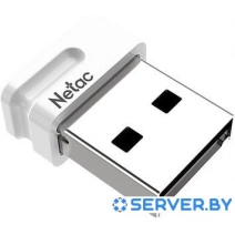 USB Flash Netac U116 USB 3.0 4GB NT03U116N-004G-20WH
