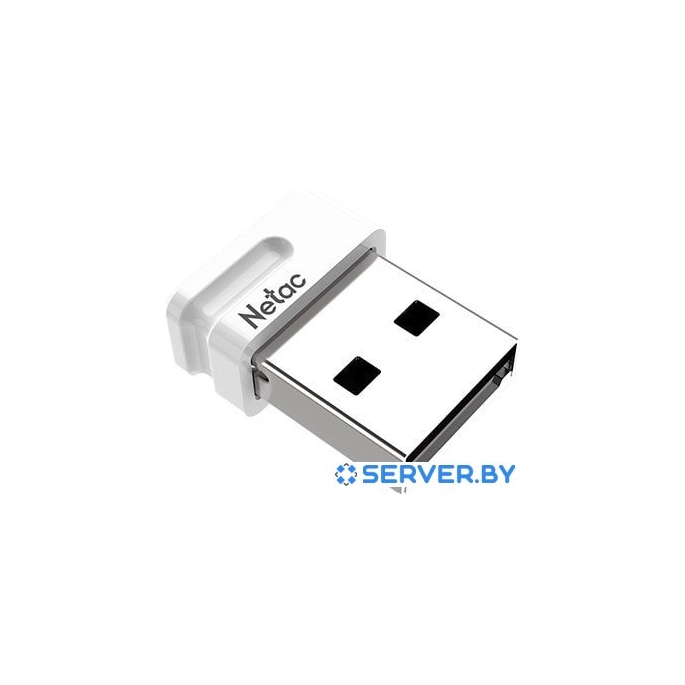 USB Flash Netac U116 USB 3.0 4GB NT03U116N-004G-20WH. Фото 1