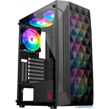 Корпус A4Tech Bloody BD-CC107F (черный)