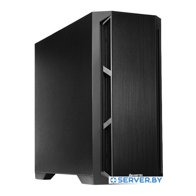 Корпус Chieftec Apex Q GA-01B-Q-OP. Фото 1