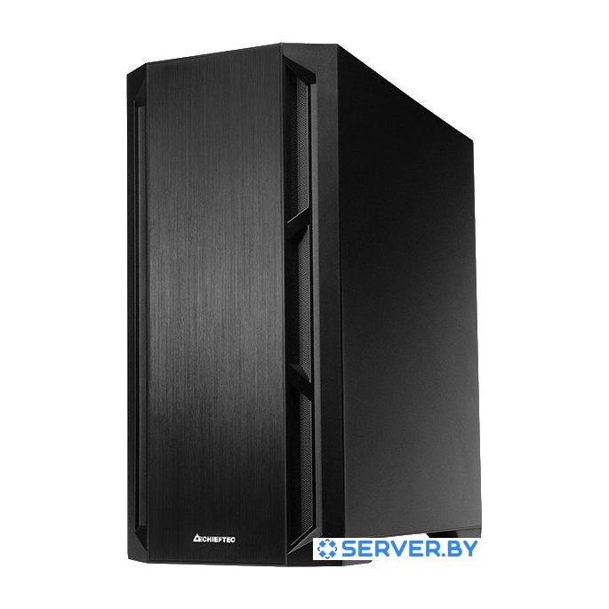 Корпус Chieftec Apex Q GA-01B-Q-OP. Фото 2