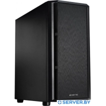 Корпус Chieftec Pro mini AZ-01B-OP