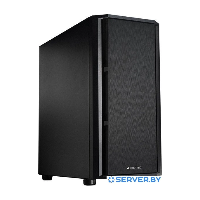 Корпус Chieftec Pro mini AZ-01B-OP. Фото 1