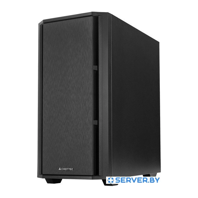 Корпус Chieftec Pro mini AZ-01B-OP. Фото 2