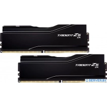 Оперативная память G.Skill Trident Z5 CK 2x24ГБ DDR5 8400 МГц F5-8400C4052G24GX2-TZ5CK