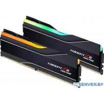 Оперативная память G.Skill Trident Z5 Neo RGB 2x32ГБ DDR5 6000 МГц F5-6000J3636F32GX2-TZ5NR