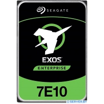 Жесткий диск Seagate Exos 7E10 6TB ST6000NM005B