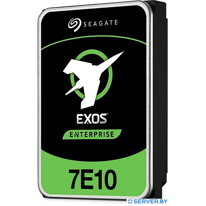 Жесткий диск Seagate Exos 7E10 6TB ST6000NM005B. Фото 3