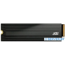 SSD AGI AI828 4TB AGI4T0G44AI828