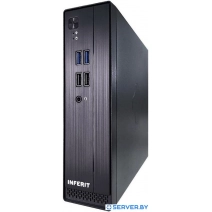 Корпус Foxline FL-105-AD120-DC-INF