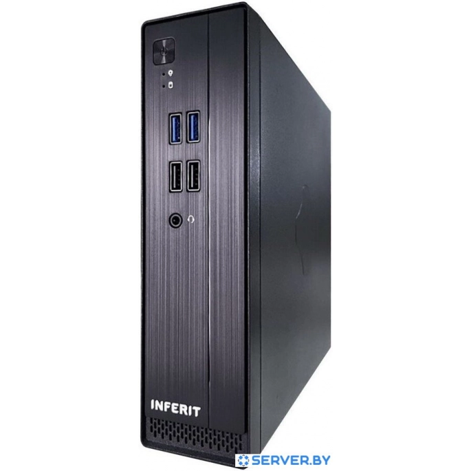 Корпус Foxline FL-105-AD120-DC-INF. Фото 1