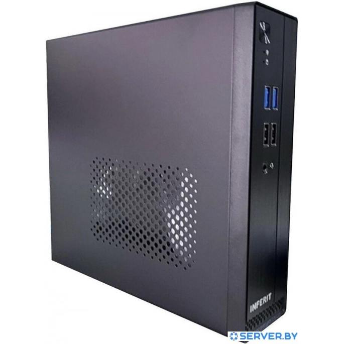 Корпус Foxline FL-105-AD120-DC-INF. Фото 2