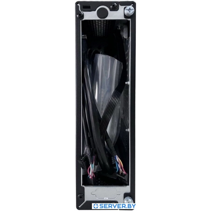 Корпус Foxline FL-105-AD120-DC-INF. Фото 3