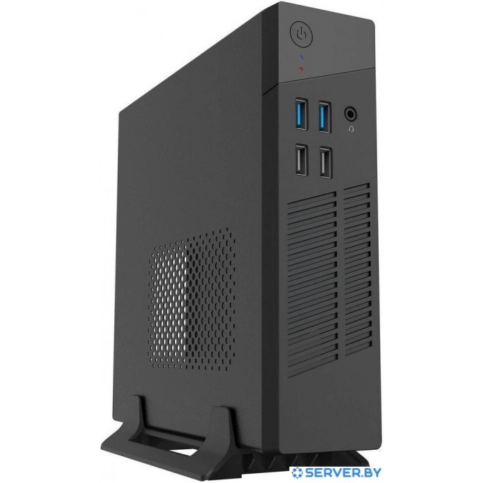 Корпус Foxline FL-102-AD120-DC. Фото 1