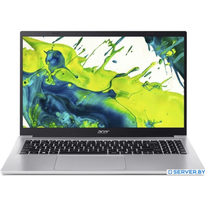 Ноутбук Acer Aspire Lite 15 AL15-33P-C0P8 NX.D2MCD.002. Фото 1