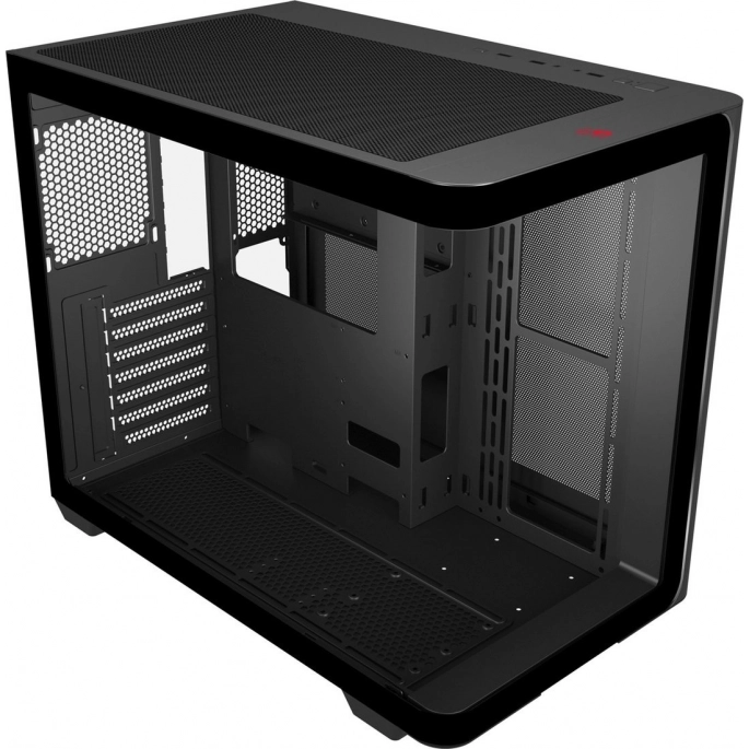 Корпус A4Tech Bloody BD-CC113 (черный). Фото 4