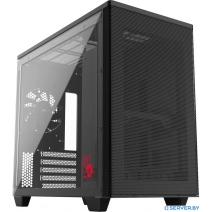 Корпус A4Tech Bloody BD-CC117F (черный)
