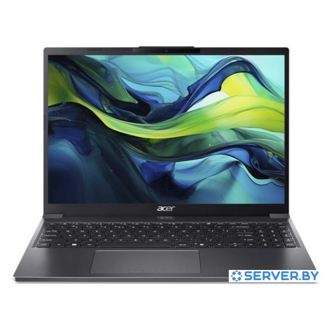 Ноутбук Acer Aspire Go 15 AG15-51P-55DT NX.J50EL.005. Фото 1