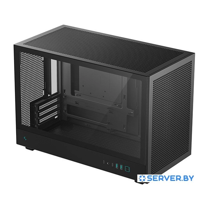 Корпус DeepCool CH260 R-CH260-BKNGM0-G-1. Фото1