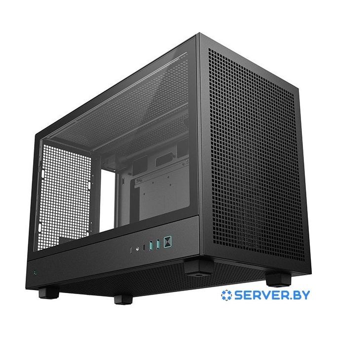 Корпус DeepCool CH260 R-CH260-BKNGM0-G-1. Фото2