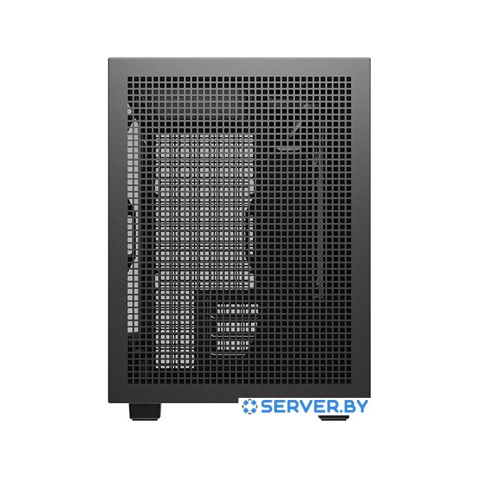 Корпус DeepCool CH260 R-CH260-BKNGM0-G-1. Фото4