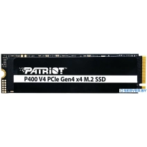 SSD Patriot P400 V4 4TB P400VP4TBM28H