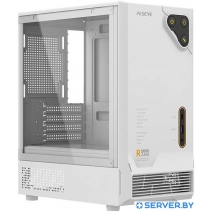 Корпус ALSEYE RAMS 1.0 Type-C (белый)