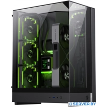 Корпус GameMax Infinity T20 (черный)
