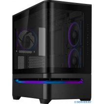 Корпус ASUS Prime AP202 TG ARGB (черный)