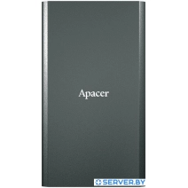 Внешний накопитель Apacer AS723 1TB AP1TBAS723B-1