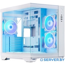 Корпус Chieftec Visio White GM-30W-TG-OP