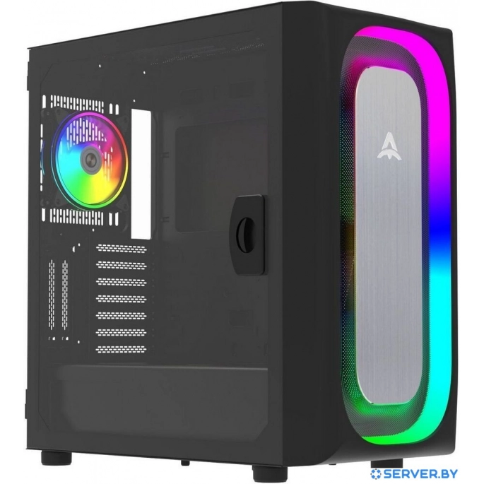 Корпус ALSEYE Ai Pro-200B (черный). Фото 1