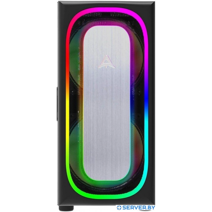 Корпус ALSEYE Ai Pro-200B (черный). Фото 3