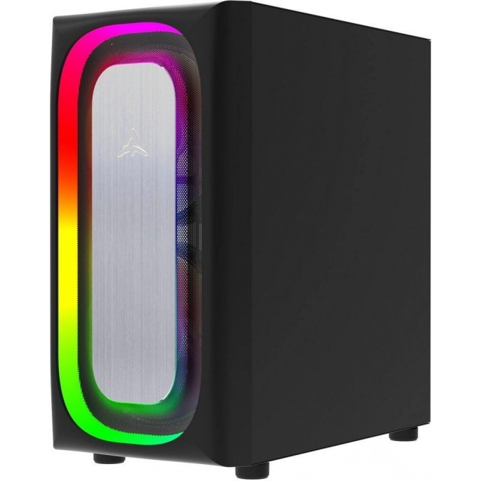 Корпус ALSEYE Ai Pro-200B (черный). Фото 4