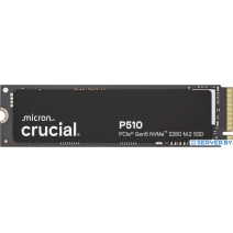 SSD Crucial P510 2TB CT2000P510SSD8