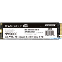 SSD Team NV5000 2TB TM8FGM002T0C101