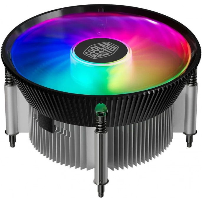 Кулер для процессора Cooler Master i70C LGA1700 RR-I7C7-18PA-R1. Фото1
