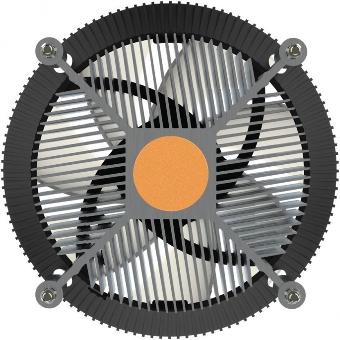 Кулер для процессора Cooler Master i70C LGA1700 RR-I7C7-18PA-R1. Фото2