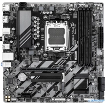 Материнская плата Gigabyte B650M D3HP AX (rev. 1.3)