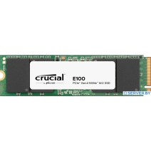 SSD Crucial E100 480GB CT480E100SSD8
