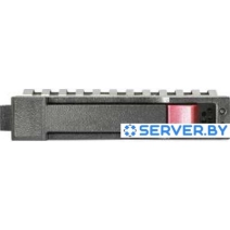 Жесткий диск HP 861683-B21 4TB