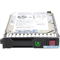 Жесткий диск HP 834031-B21 8TB