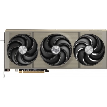 Видеокарта Sapphire Nitro+ Radeon RX 9070 11349-01-20G