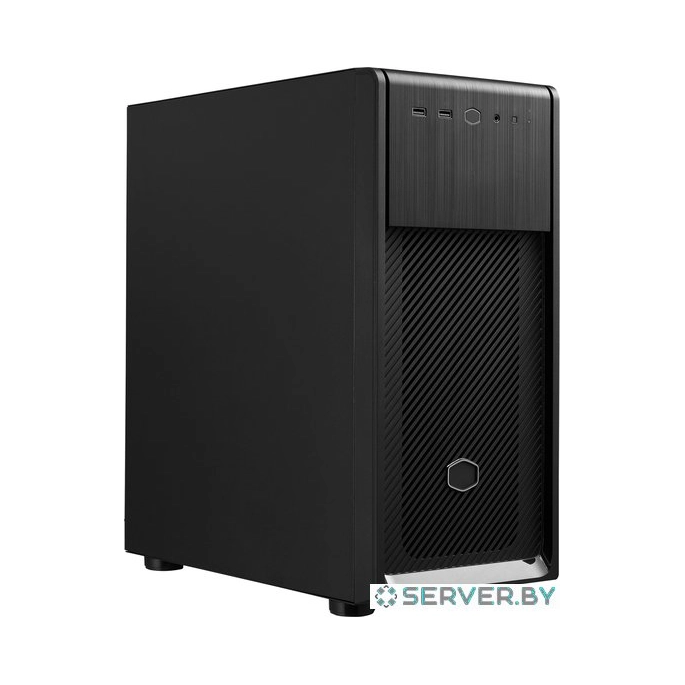 Корпус Cooler Master Master Elite 500 E500-KNNN-S00. Фото 1