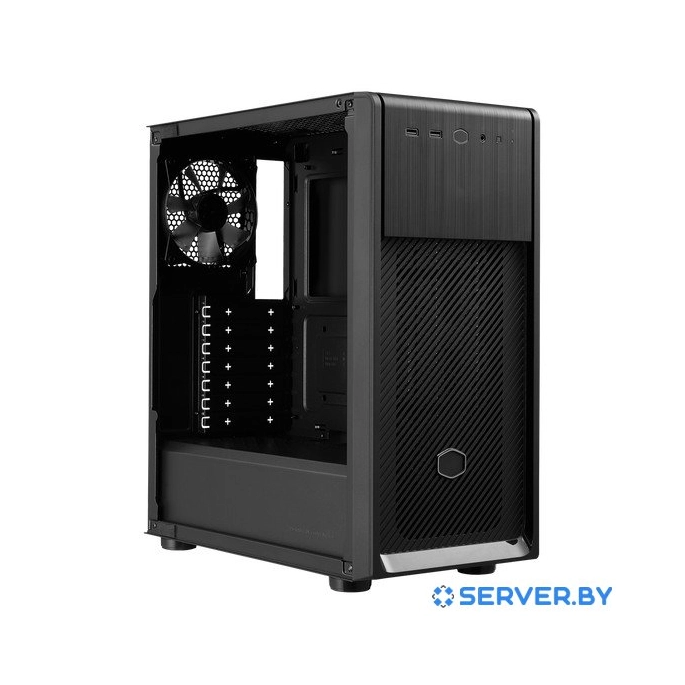 Корпус Cooler Master Master Elite 500 E500-KNNN-S00. Фото 3