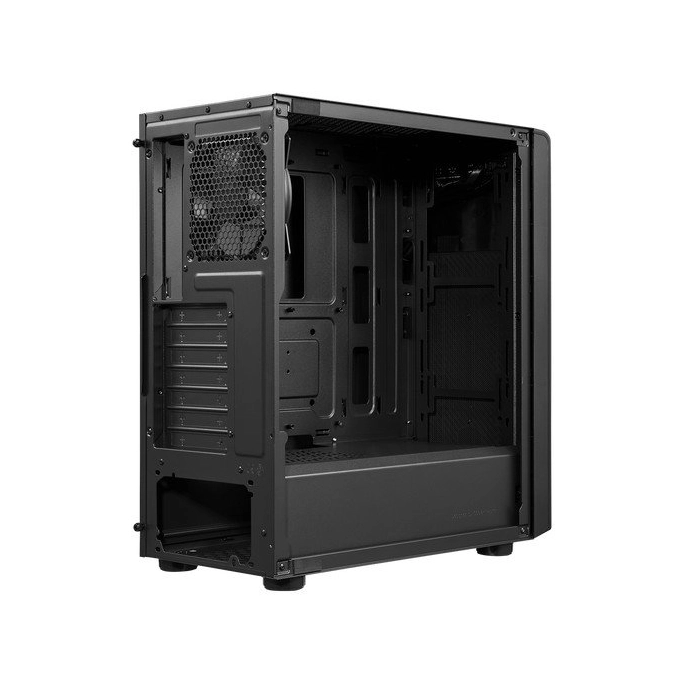 Корпус Cooler Master Master Elite 500 E500-KNNN-S00. Фото 4
