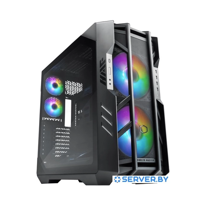 Корпус Cooler Master HAF 700 H700-IGNN-S00. Фото 1