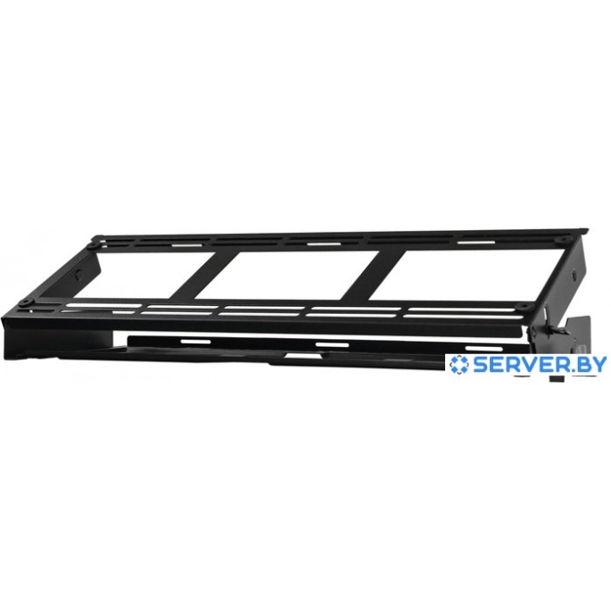 Корпус Cooler Master HAF 700 H700-IGNN-S00. Фото 3